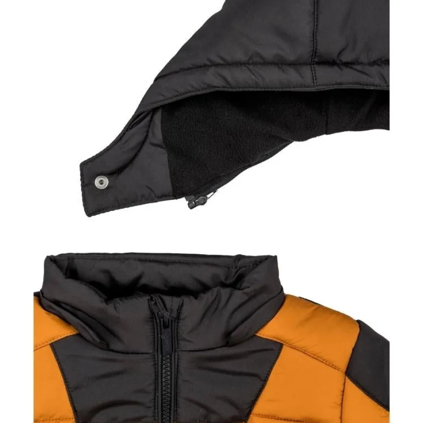 Chaquetas Losan Parka Nylon