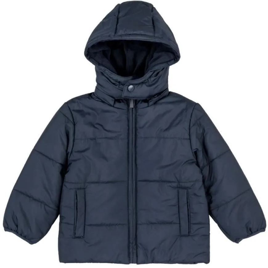 Chaquetas Losan Parka Nylon