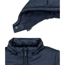 Chaquetas Losan Parka Nylon