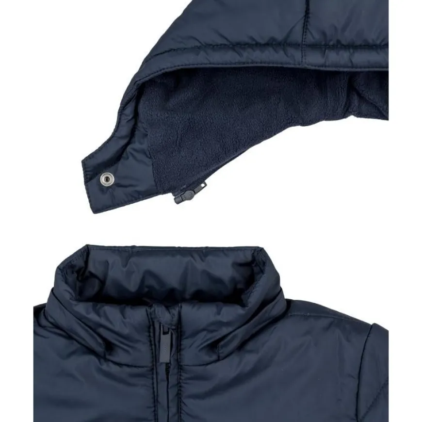 Chaquetas Losan Parka Nylon
