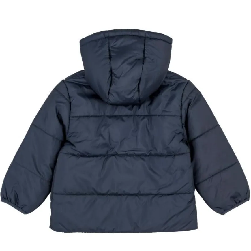 Chaquetas Losan Parka Nylon
