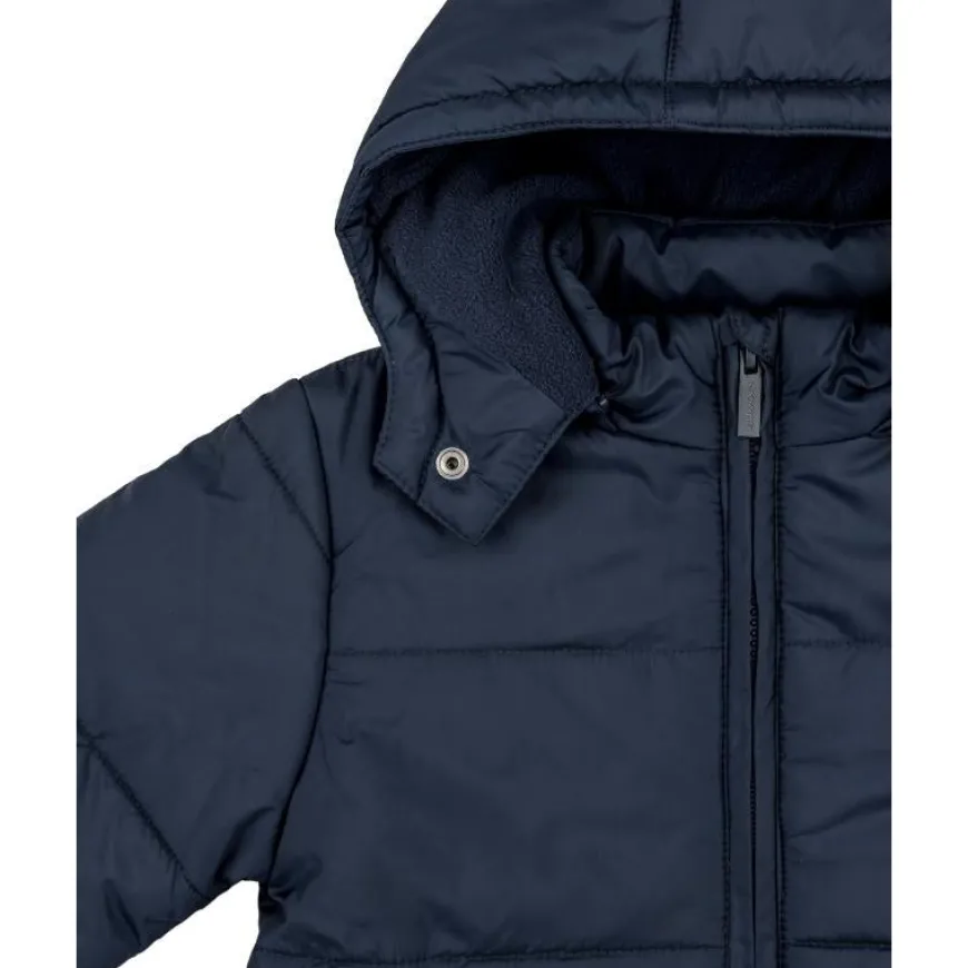 Chaquetas Losan Parka Nylon