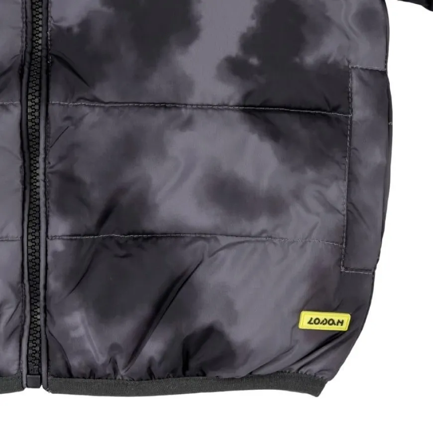 Chaquetas Losan Parka Nylon