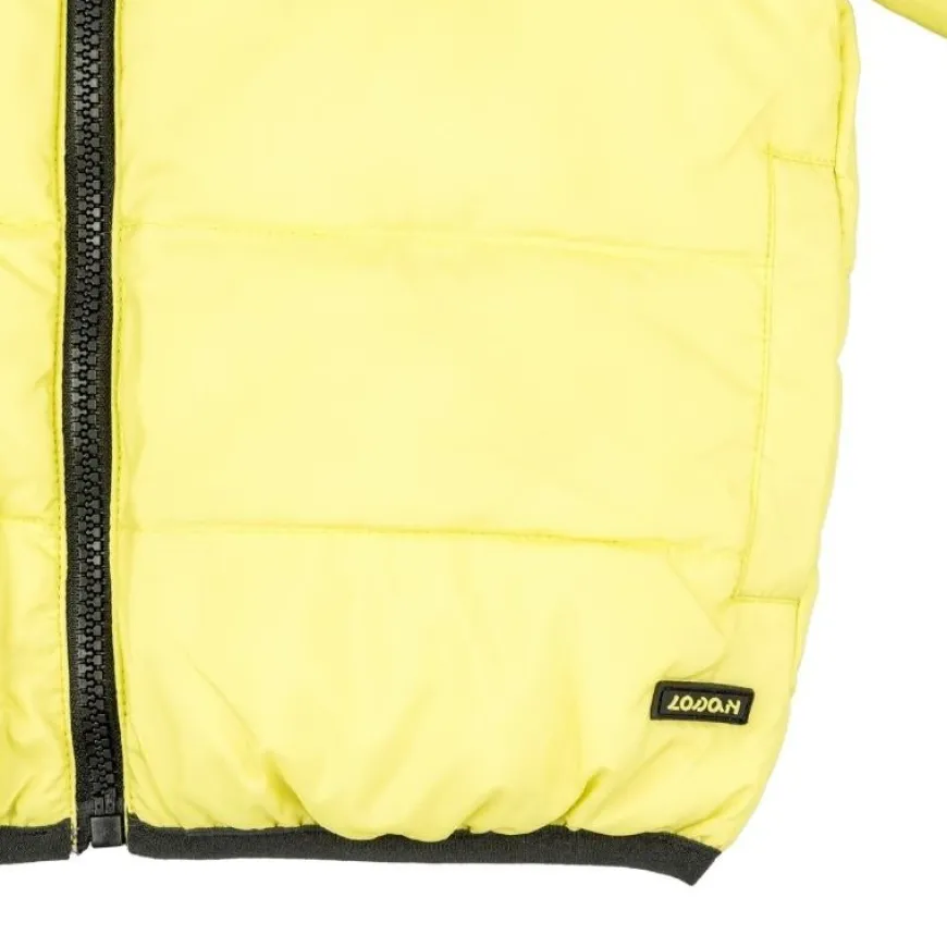 Chaquetas Losan Parka Nylon