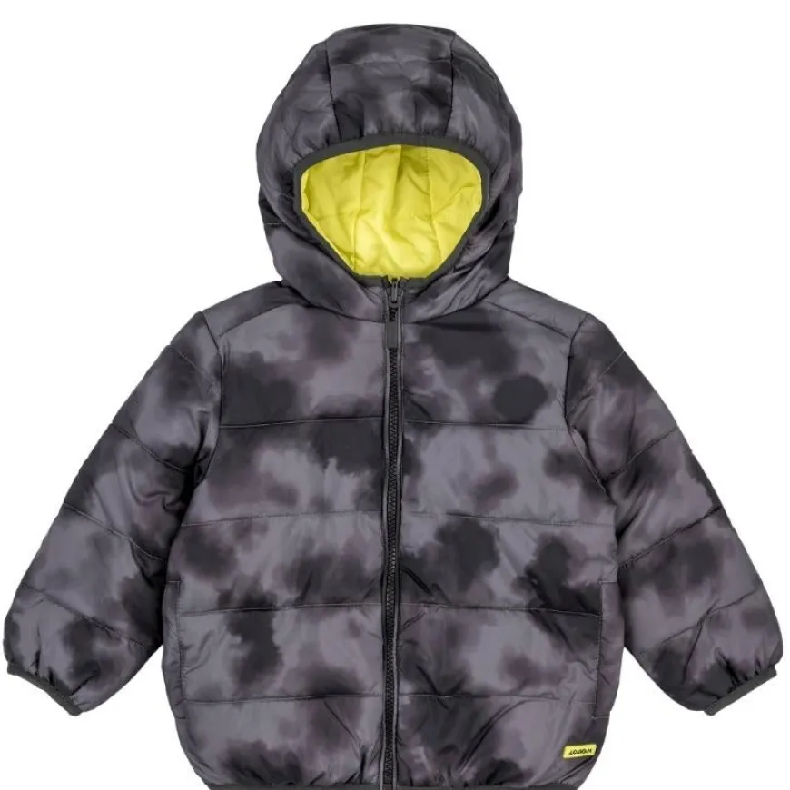 Chaquetas Losan Parka Nylon