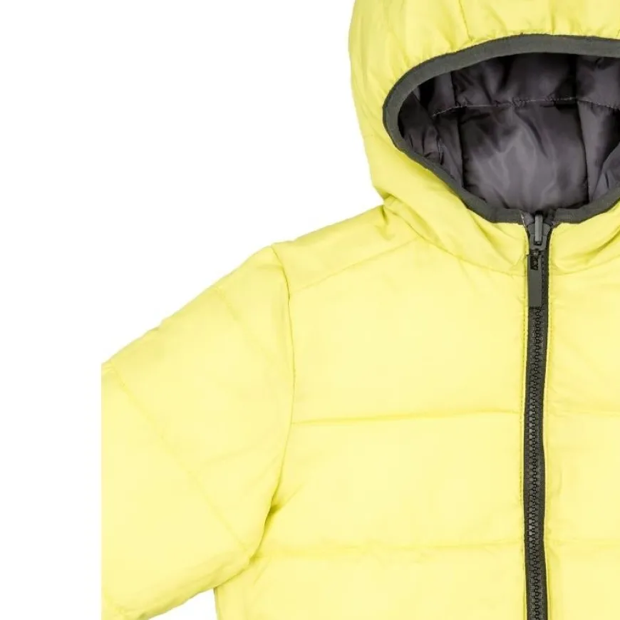 Chaquetas Losan Parka Nylon