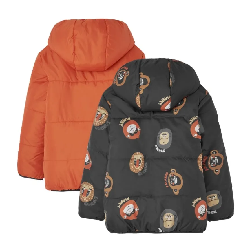 Chaquetas Losan Puffer Nylon