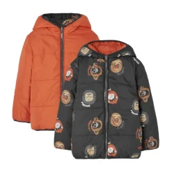 Chaquetas Losan Puffer Nylon