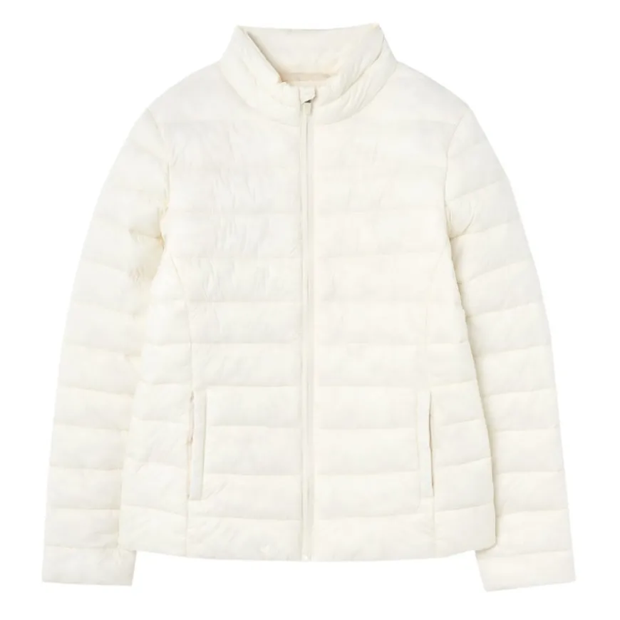 Chaquetas Losan Puffer Nylon