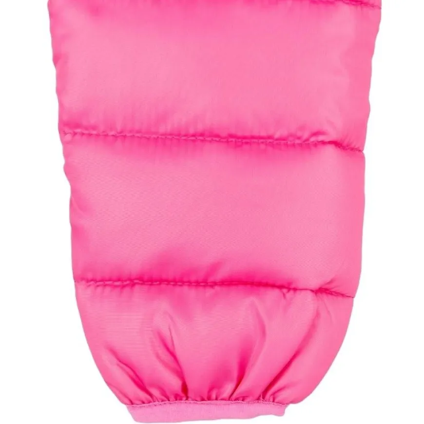 Chaquetas Losan Puffer Nylon