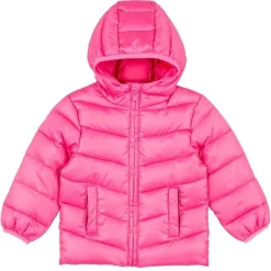 Chaquetas Losan Puffer Nylon