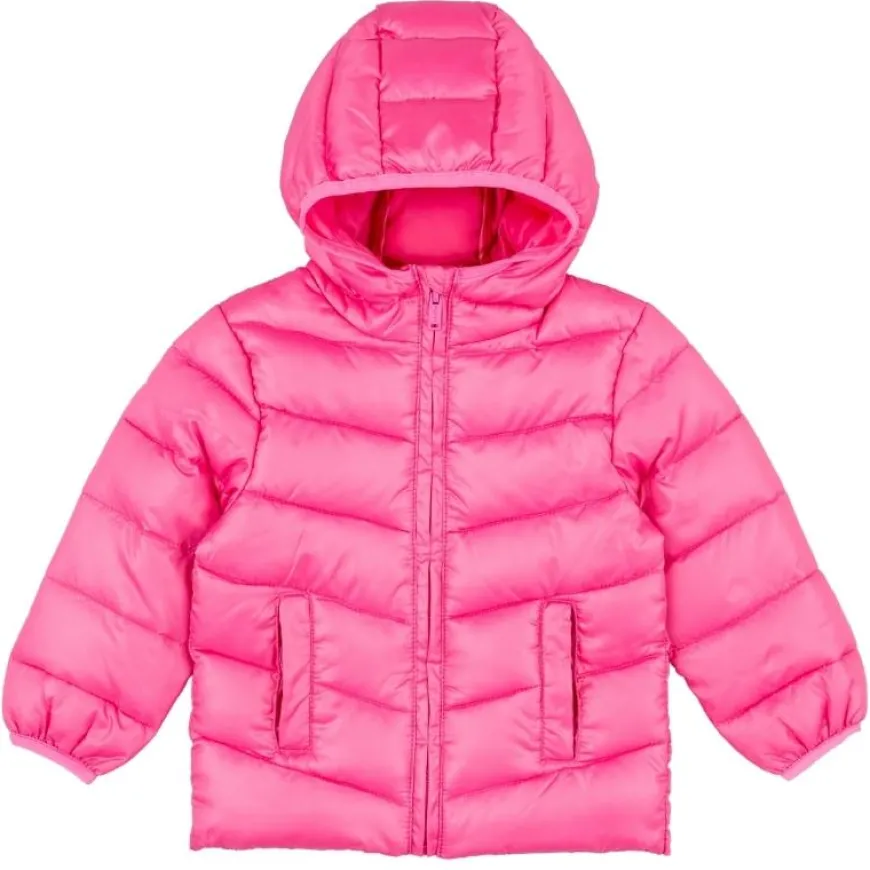 Chaquetas Losan Puffer Nylon