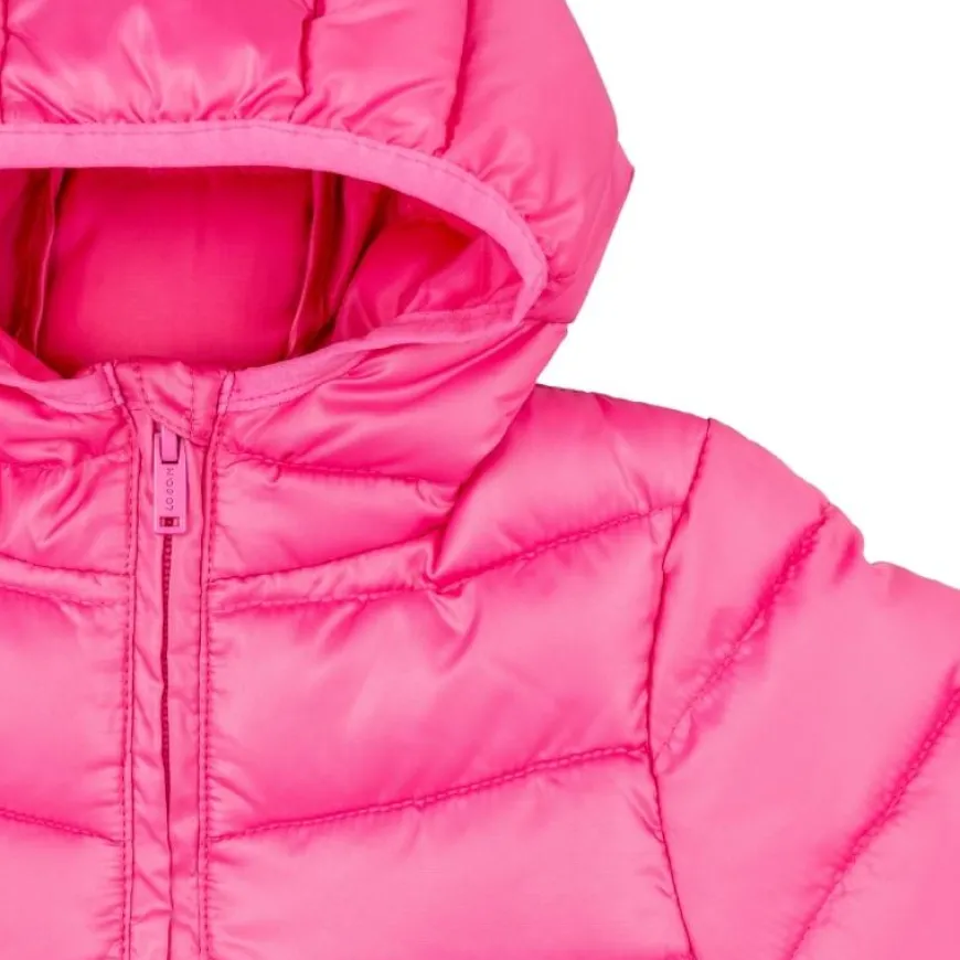 Chaquetas Losan Puffer Nylon