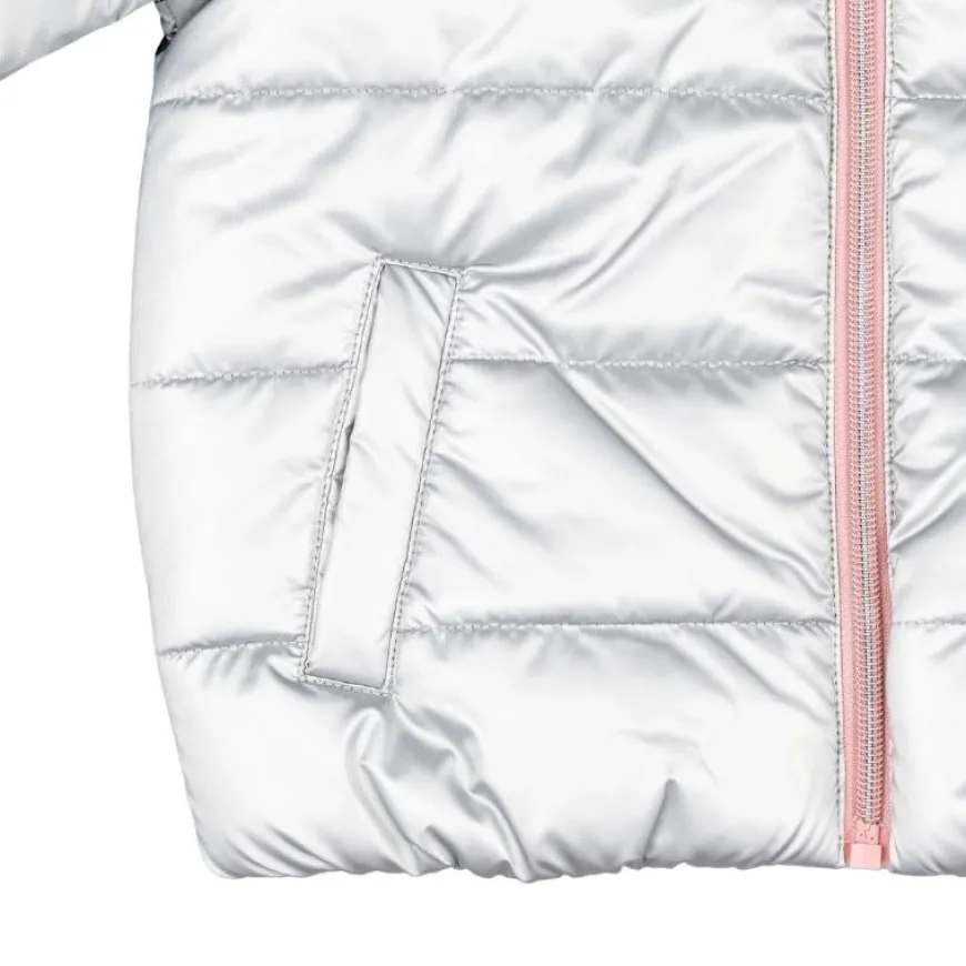Chaquetas Losan Puffer Nylon