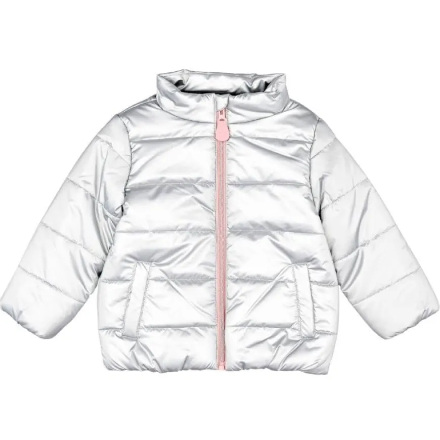 Chaquetas Losan Puffer Nylon