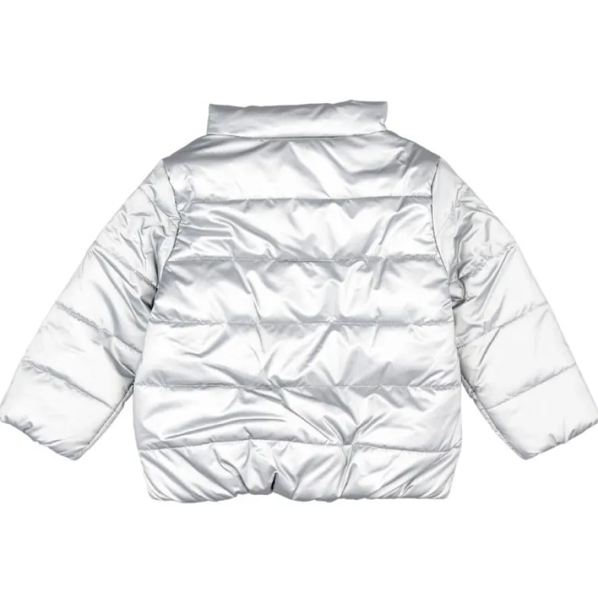 Chaquetas Losan Puffer Nylon