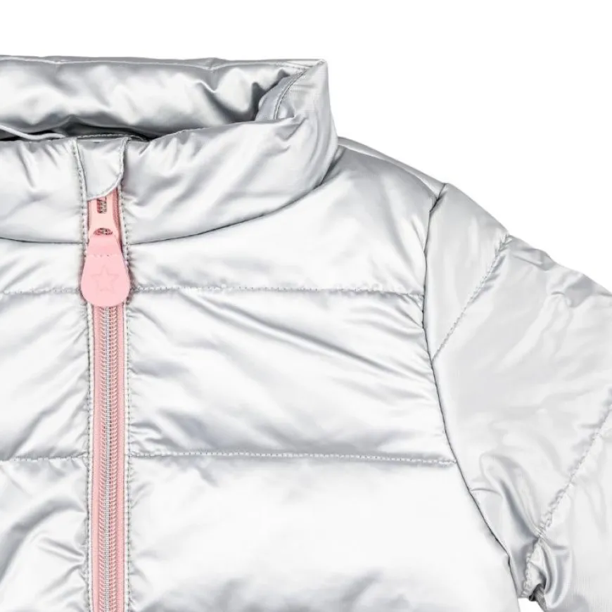 Chaquetas Losan Puffer Nylon