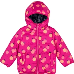 Chaquetas Losan Puffer Nylon