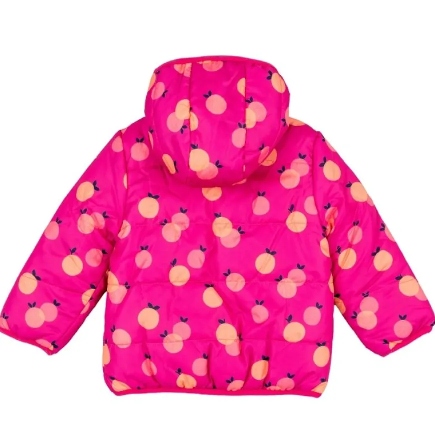 Chaquetas Losan Puffer Nylon