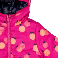 Chaquetas Losan Puffer Nylon