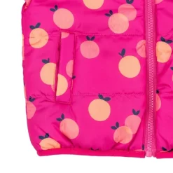 Chaquetas Losan Puffer Nylon