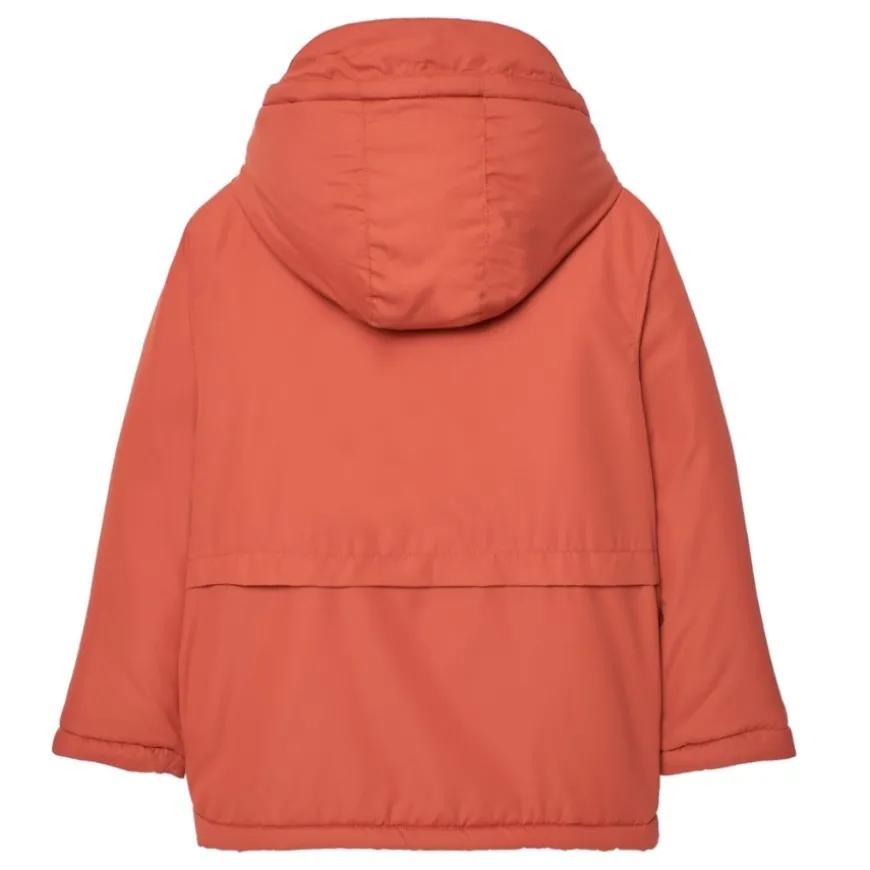 Chaquetas Losan THE FOREST Parka Nylon