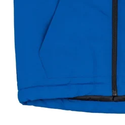 Chaquetas Lsn Parka Nylon
