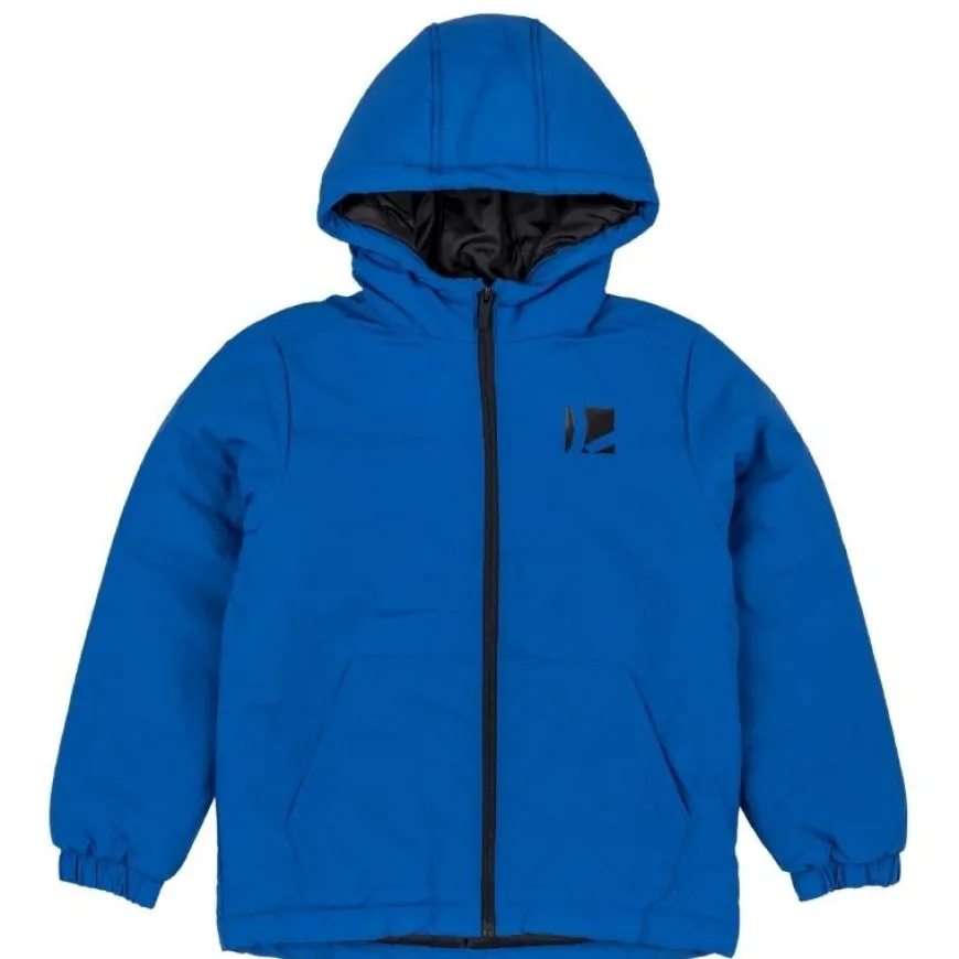 Chaquetas Lsn Parka Nylon
