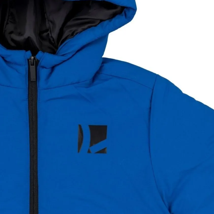 Chaquetas Lsn Parka Nylon