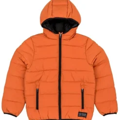 Chaquetas Lsn Parka Nylon