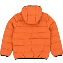 Chaquetas Lsn Parka Nylon
