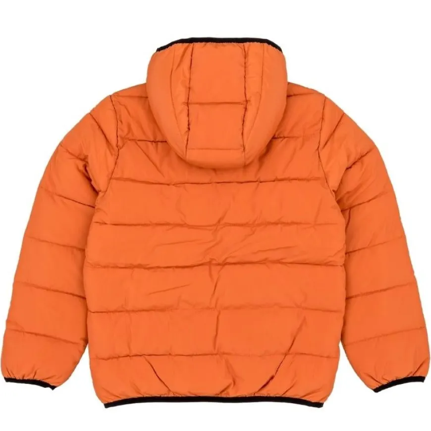 Chaquetas Lsn Parka Nylon