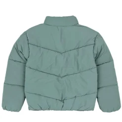 Chaquetas Lsn Parka Puffer