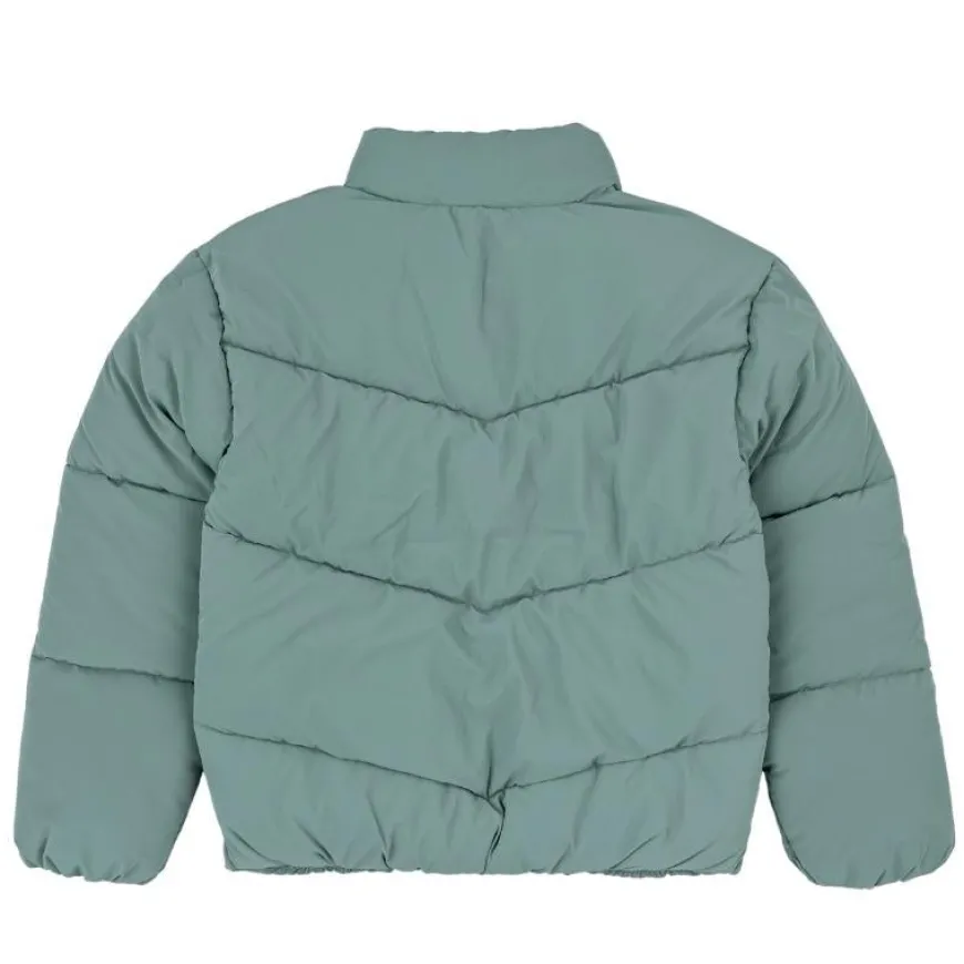 Chaquetas Lsn Parka Puffer