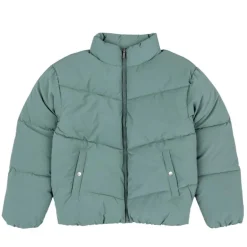 Chaquetas Lsn Parka Puffer
