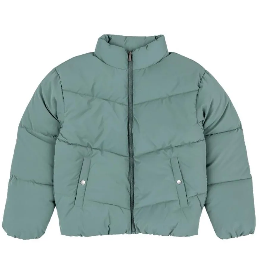 Chaquetas Lsn Parka Puffer