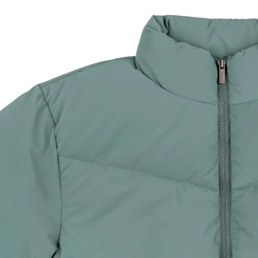 Chaquetas Lsn Parka Puffer