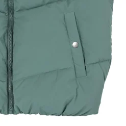 Chaquetas Lsn Parka Puffer