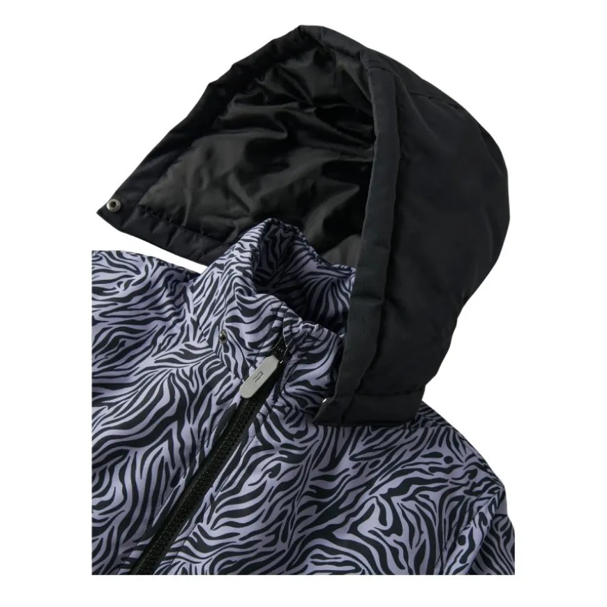 Chaquetas Name-it Nkfmaxi Pa Jacket Aop Noos