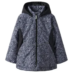 Chaquetas Name-it Nkfmaxi Pa Jacket Aop Noos