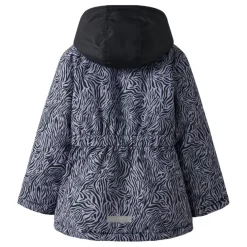 Chaquetas Name-it Nkfmaxi Pa Jacket Aop Noos