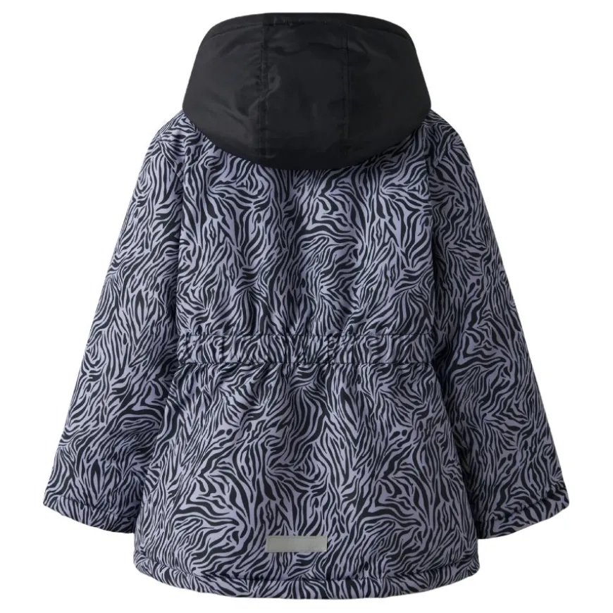 Chaquetas Name-it Nkfmaxi Pa Jacket Aop Noos