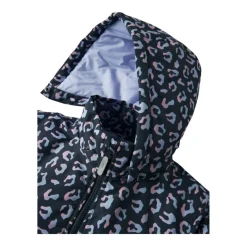 Chaquetas Name-it Nkfmaxi Pa Jacket Aop Noos
