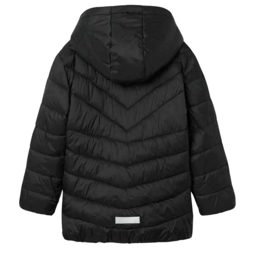 Chaquetas Name-it Nkfmonay Jacket Pb