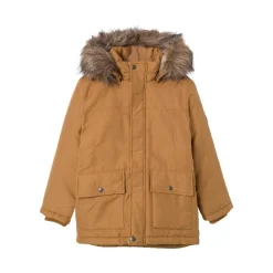 Chaquetas Name-it Nkmmarlin Parka Jacket Pb South