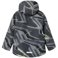 Chaquetas Name-it Nkmmax Jacket 1Aop