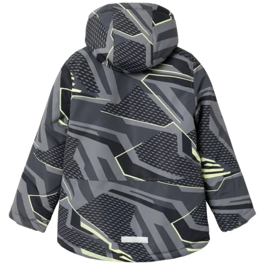 Chaquetas Name-it Nkmmax Jacket 1Aop