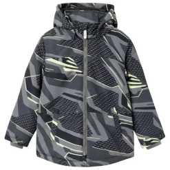 Chaquetas Name-it Nkmmax Jacket 1Aop