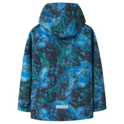 Chaquetas Name-it Nkmmax Jacket Li Aop