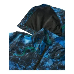 Chaquetas Name-it Nkmmax Jacket Li Aop